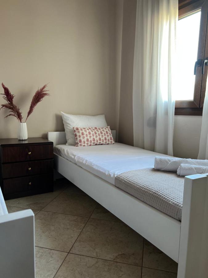 Serenity Resort Vrisai Exterior photo